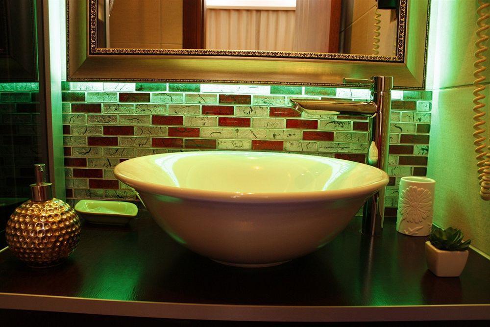 Anil Hotel Bergama Luaran gambar