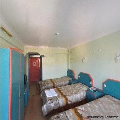 Anil Hotel Bergama Bilik gambar