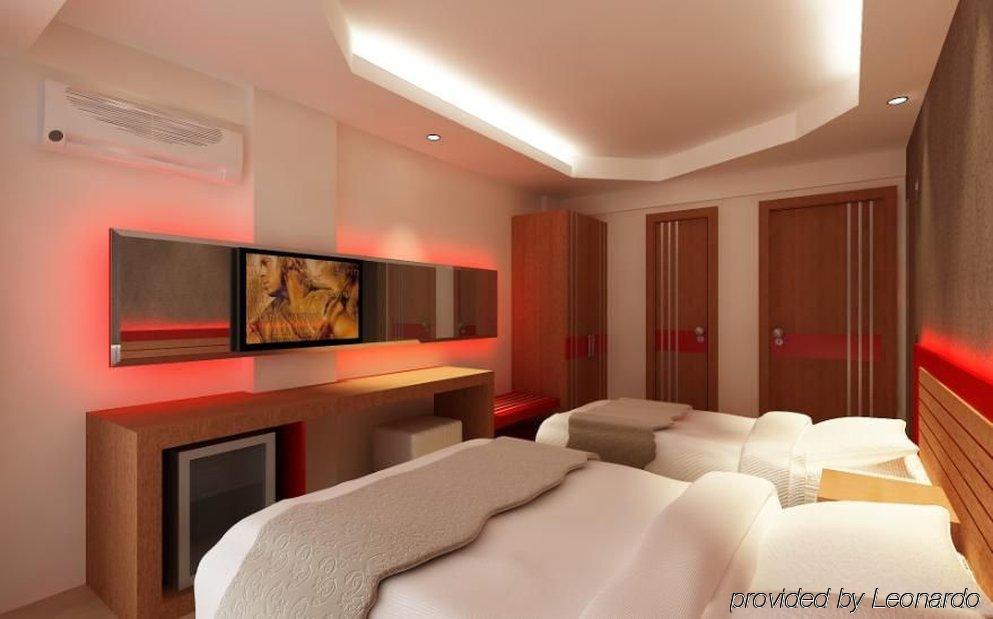 Anil Hotel Bergama Luaran gambar