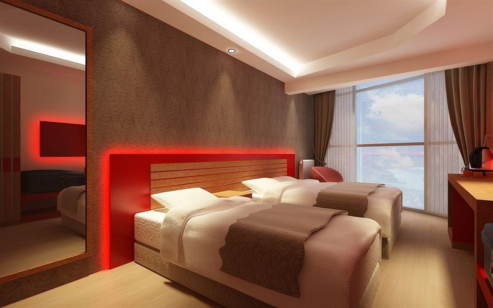 Anil Hotel Bergama Luaran gambar