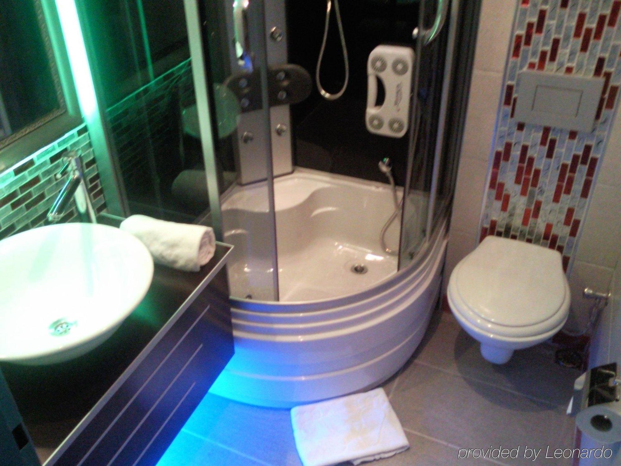 Anil Hotel Bergama Bilik gambar