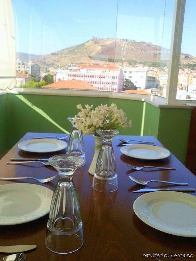Anil Hotel Bergama Luaran gambar