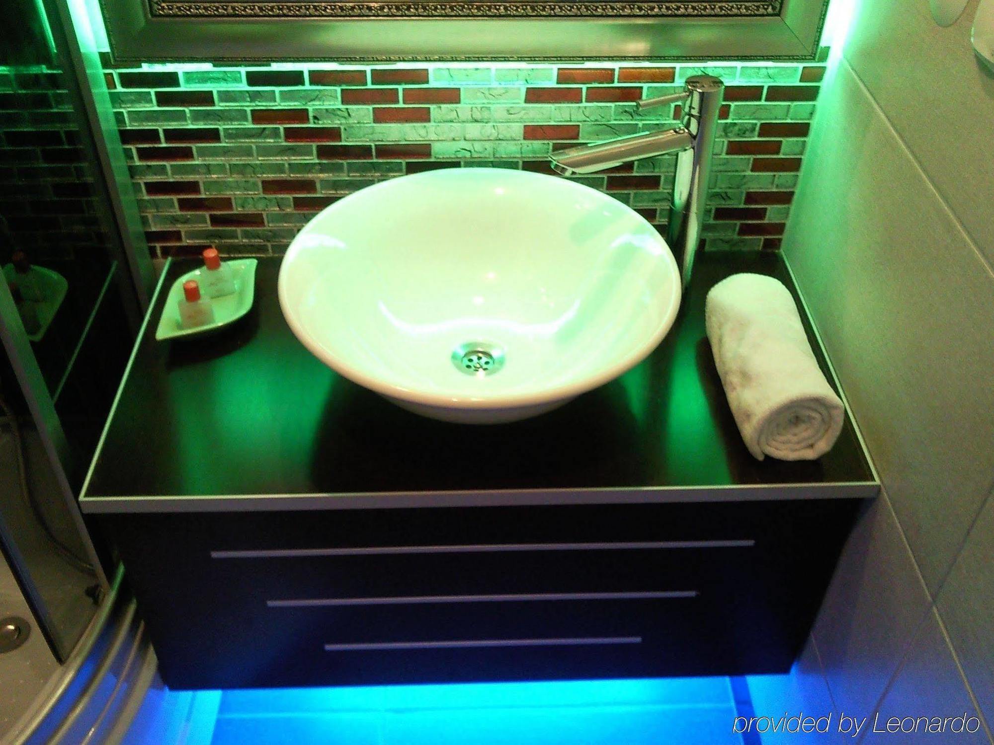 Anil Hotel Bergama Bilik gambar