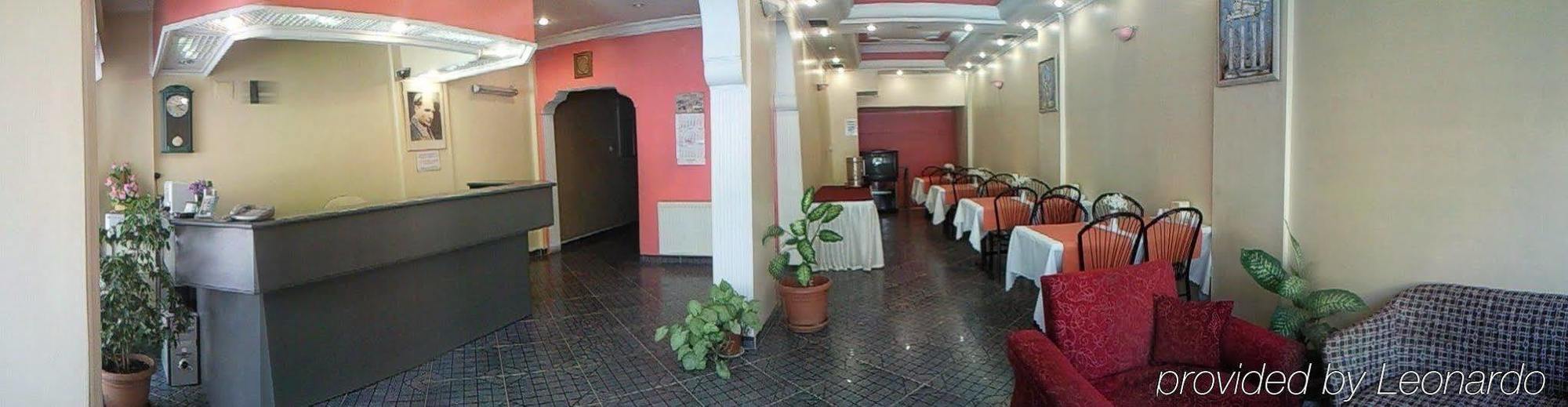 Anil Hotel Bergama Dalaman gambar