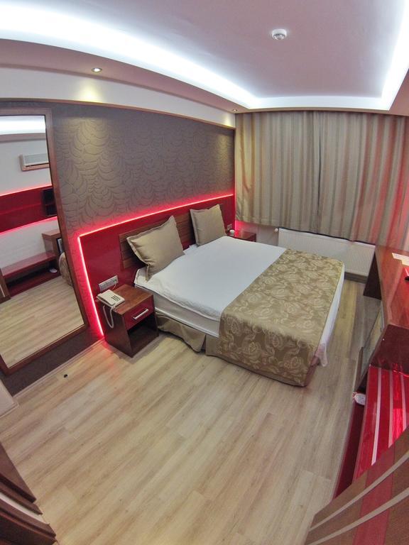 Anil Hotel Bergama Luaran gambar